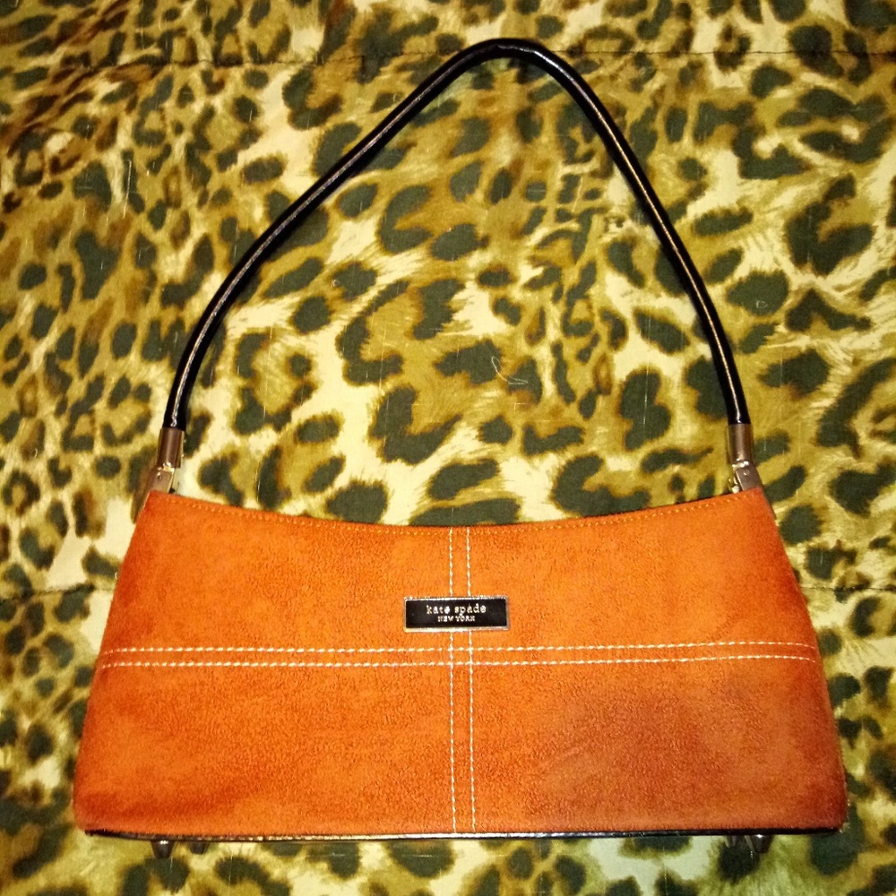 Kate Spade Vintage shoulder bag {Authentic}